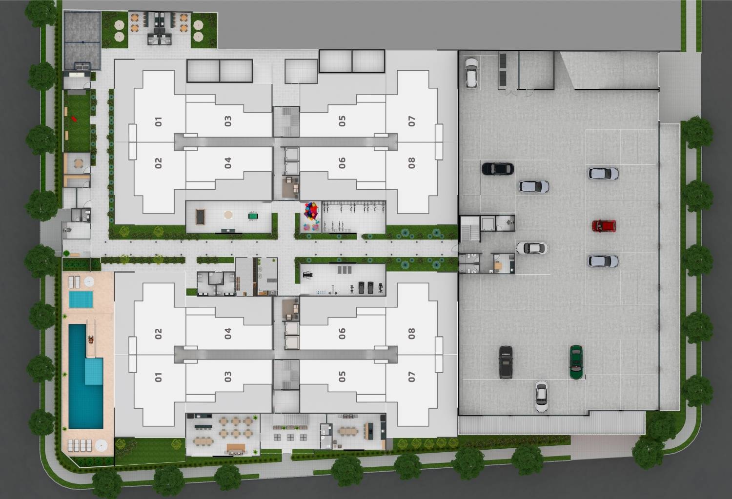 Atualização Implantação Lavanderia e Marketplace 20.03.23