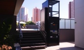 Elevador Piscina Urban Europa