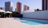 Piscina Urban Europa
