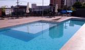 Piscina Urban Europa