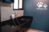 Espaço Pet Urban Europa