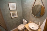 Apartamento Decorado - Lavabo