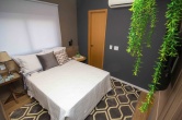 Apartamento Decorado - Suíte