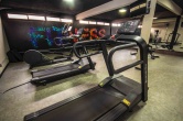 Espaço Fitness