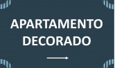 Apartamento Decorado