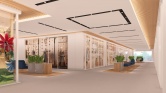 Hall Lojas