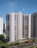 Fachada Mirandela Diurna