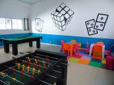 Espaço Kids
